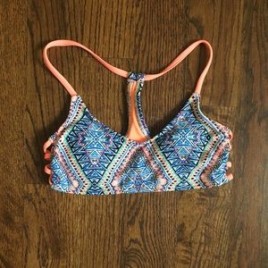 Target Swim Top XS/S